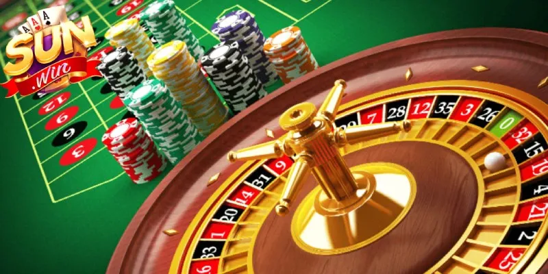 Casino online SUNWIN – Trải nghiệm cá cược trong tầm tay